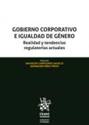 Gobierno corporativo e igualdad de g�nero