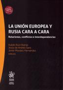 La Uni�n Europea y Rusia cara a cara