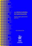 La Orden Europea de Investigaci�n