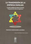 La transmisi�n de la empresa familiar
