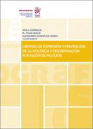 Libertad de expresi�n y prevenci�n de la violaci�n y discriminaci�n por raz�n de religi�n