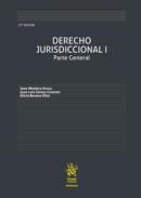 Derecho jurisdiccional, 1
