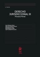 Derecho jurisdiccional, 3