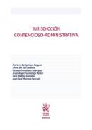 Jurisdicci�n Contencioso-Administrativa