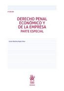Derecho penal econ�mico y de la empresa