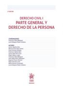 Derecho civil, 1