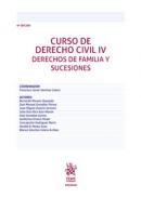 Curso de Derecho Civil, 4