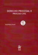 Derecho Procesal, 2