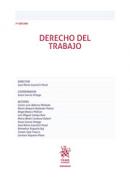 xxxDerecho del trabajo