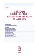Curso de Derecho Civil, 1