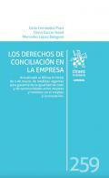 Los derechos de conciliaci�n en la empresa