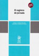 El registro de jornada