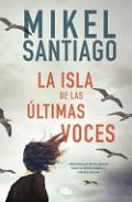La isla de las �ltimas voces