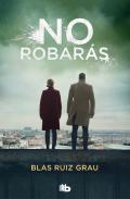 No robar�s