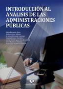 Introducci�n al an�lisis de las administraciones p�blicas