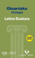 Oinarrizko hiztegia latina-euskara