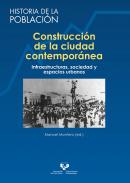 Construcci�n de la ciudad contempor�nea