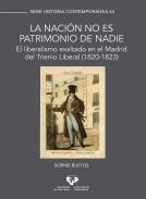 La naci�n no es patrimonio de nadie