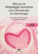 Manual de histolog�a humana para estudiantes de odontolog�a