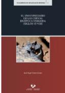 El uso funerario de las cuevas en �poca visigoda (siglos VI-VIII)