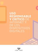 Uso responsable y cr�tico de Internet y de los dispositivos digitales