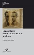 Lauaxetaren pentsamendua eta jarduera