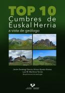 Top 10 cumbres de Euskal Herria a vista de ge�logo