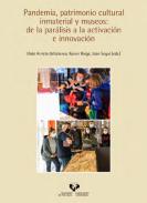 Pandemia, patrimonio cultural inmaterial y museos