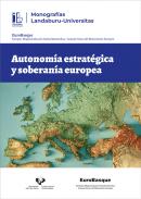 Autonom�a estrat�gica y soberan�a europea