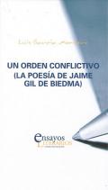 Un orden conflictivo