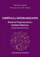 Curr�culo y sistema educativo