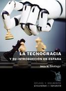 La tecnocracia y su introducci�n en Espa�a