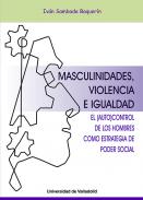 Masculinidades, violencia e igualdad