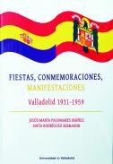 Fiestas, conmemoraciones, manifestaciones