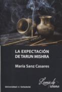 La expectaci�n de Tarun Mishra