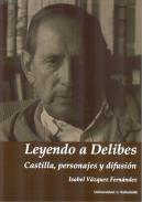 Leyendo a Delibes