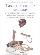 Las canciones de las ni�as y su funci�n enculturadora