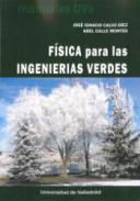 F�sica para las ingenier�as verdes