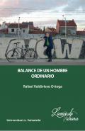 Balance de un hombre ordinario