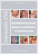 Dermatolog�a m�dico quir�rgica y venereolog�a