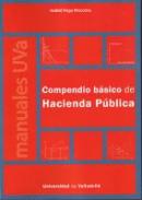 Compendio b�scico de hacienda p�blica