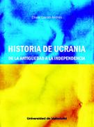 Historia de Ucrania