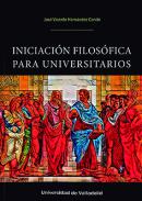 Iniciaci�n filos�fica para universitarios