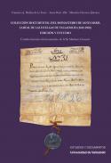 Colecci�n documental del Monasterio de Santa Mar�a la Real de las Huelgas de Valladolid (1242-1500)