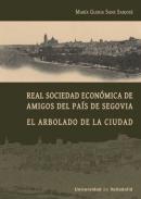 Real Sociedad Econ�mica de Amigos del Pa�s de Segovia