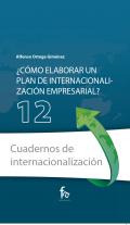 �C�mo elaborar un plan de internacionalizaci�n empresarial?