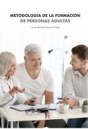 Metodolog�a de la formaci�n de personas adultas