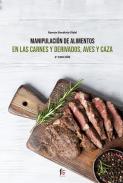 Manipulaci�n de alimentos en las carnes y derivados, aves y caza