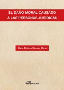 El da�o moral causado a las personas jur�dicas