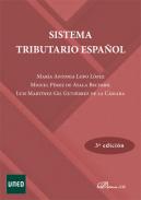 Sistema tributario espa�ol